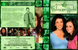 Gilmore Girls Spanning S4