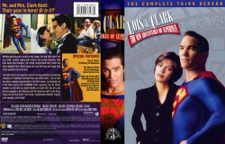 Lois & Clark Spanning season 3