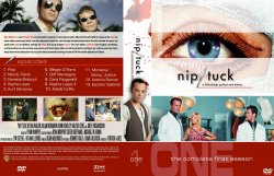 Nip/Tuck spanning season 1