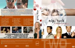 Nip/Tuck spanning season 2
