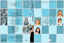 Sex and the City season 4 Spanning
