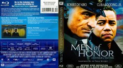 Men Of Honor