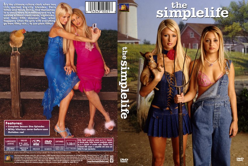 The Simple Life