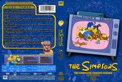 The Simpsons - Season 4 Disc 3