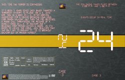 24 Season 3