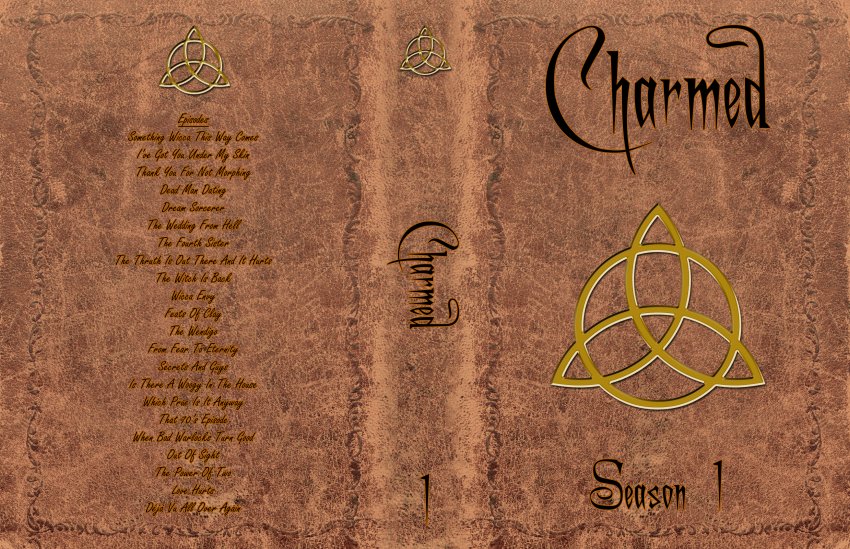 Charmed Season 1