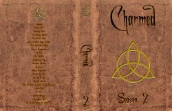 Charmed season 2