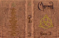 Charmed Season 3