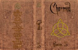 Charmed Season 5