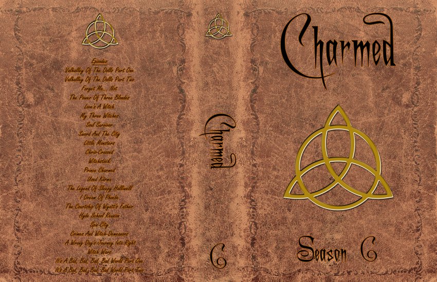 Charmed Season 6