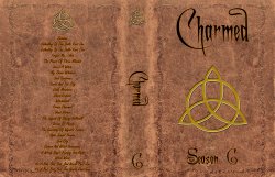 Charmed Season 6