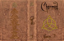 Charmed Season 7