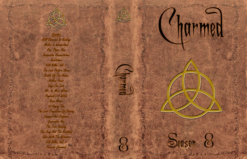 Charmed Season 8