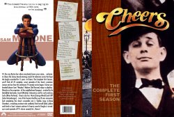 Cheers: Season 1