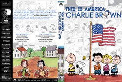 This is America Charlie Brown