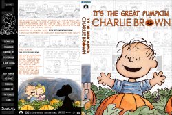 It's The Great Pumpkin Charlie Brown