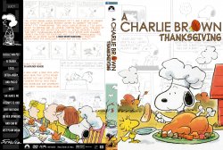 A Charlie Brown Thanksgiving