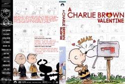 A Charlie Brown Valentine