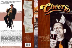 Cheers: Season 6