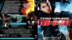 Mission Impossible III