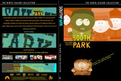 South Park: Season 9