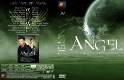 Angel Season Four