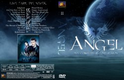 Angel Season Two