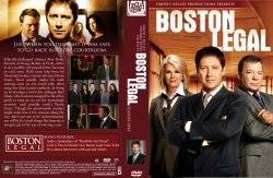 Boston Legal