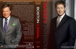 Boston Legal A