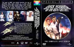 Buck Rogers in the 25th Century