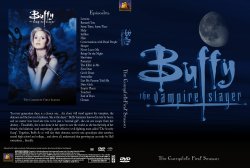 Buffy Season One