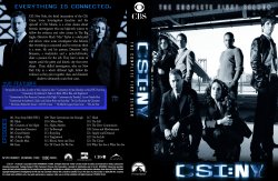 CSI:NY