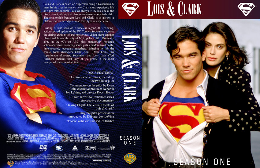Lois & Clark