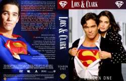 Lois & Clark