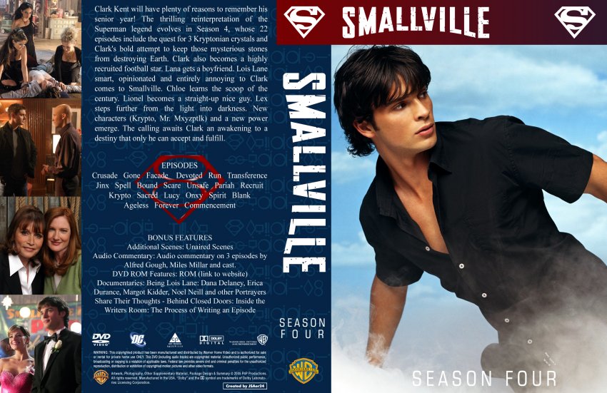 Smallville