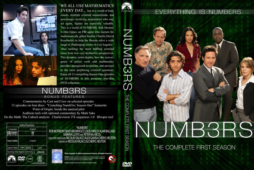 Numb3rs