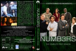 Numb3rs