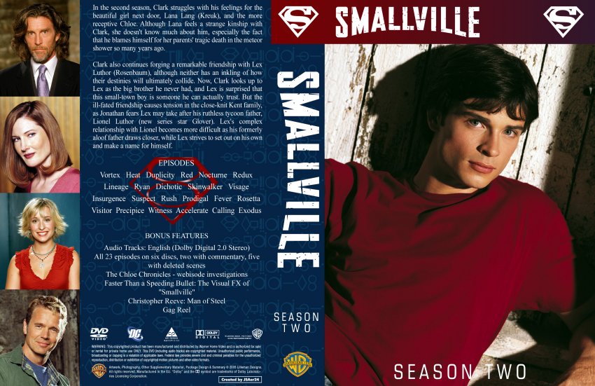 Smallville