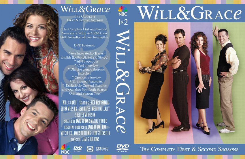 Will & Grace