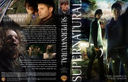 Supernatural
