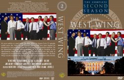 West Wing (season 2)