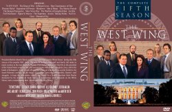 West Wing (season 5)