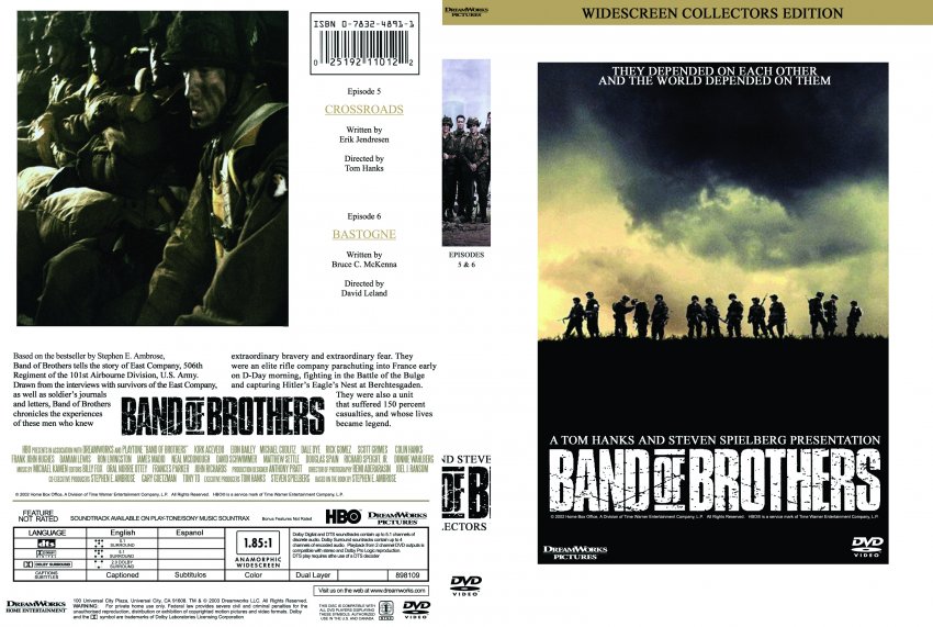 band of brothers