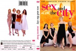 Sex and the City - Season 4