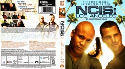NCIS: Los Angeles Season 1