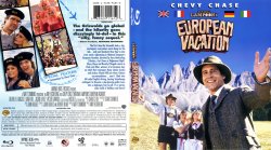 National Lampoon's European Vacation