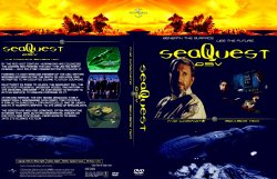 SeaQuest DSV - Season Two