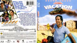 National Lampoon's Vacation