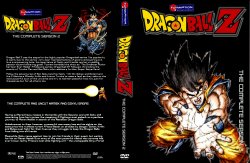 Dragon Ball Z - Season Two
