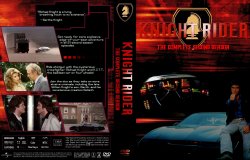 Knight Rider - Season Two